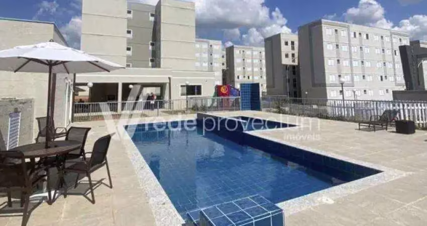 Apartamento com 2 quartos à venda na Rua Macapá, 80, Jardim Panorama, Salto