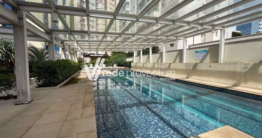 Apartamento com 1 quarto para alugar no Botafogo, Campinas 
