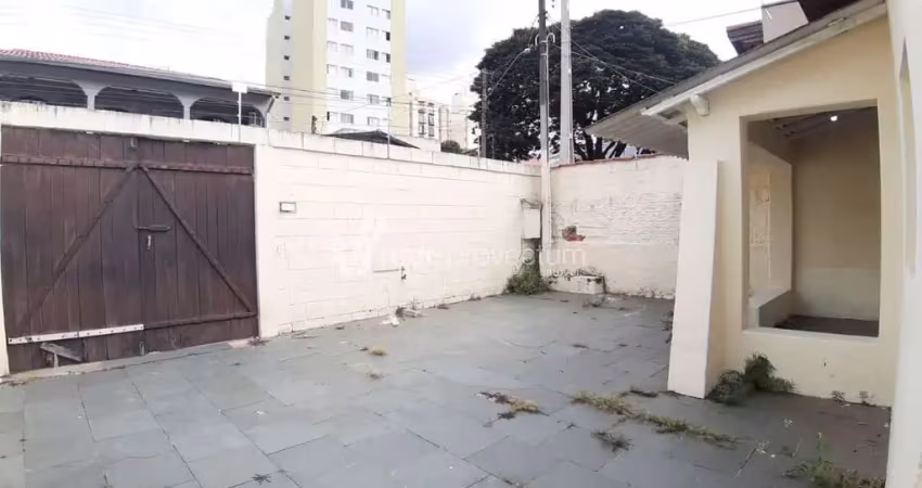 Casa com 2 quartos à venda na Rua Maria Ribas Cavalheiro, 151, Vila Elza, Campinas