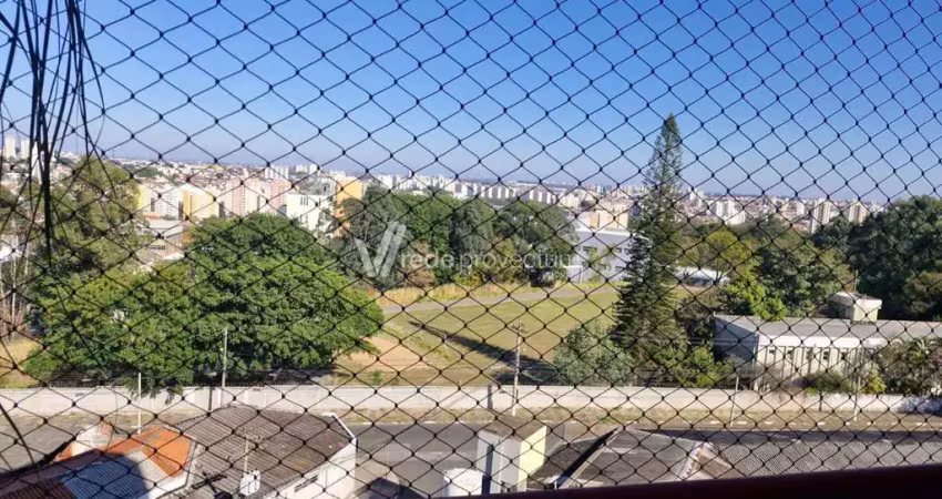 Apartamento com 2 quartos à venda na Vila João Jorge, Campinas 