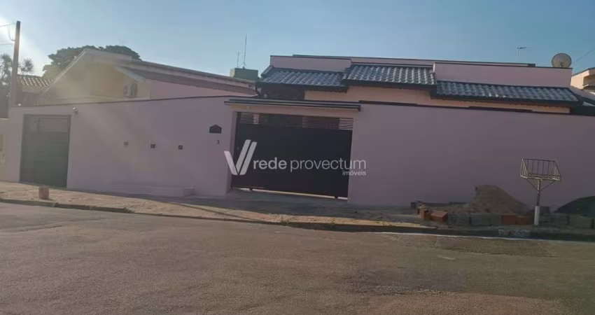 Casa comercial à venda na Rua Iboti, 475, Vila Maria, Campinas
