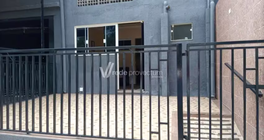 Sala comercial para alugar na Rua Clodomiro Franco A. Júnior, 597, Jardim Leonor, Campinas