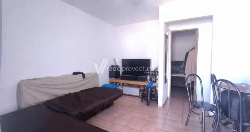 Casa com 2 quartos à venda na João Inácio, 206, Conjunto Habitacional Parque Itajaí, Campinas