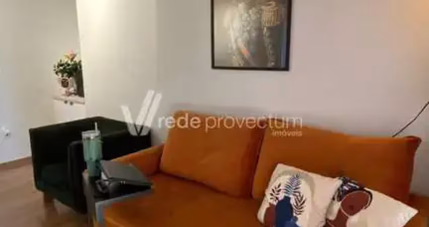 Apartamento com 2 quartos à venda na Avenida Horst Frederico João Heer, 3875, Parque Campo Bonito, Indaiatuba