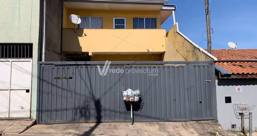 Casa com 4 quartos à venda na Rua Santo Expedito, 70, Jardim Nova América, Hortolândia