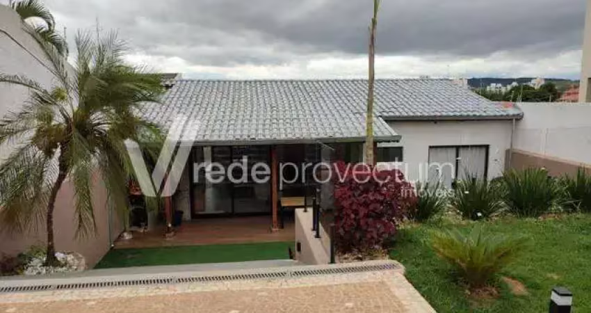 Casa comercial à venda na Rua Mário Bueno de Camargo, 249, Jardim Santana, Campinas