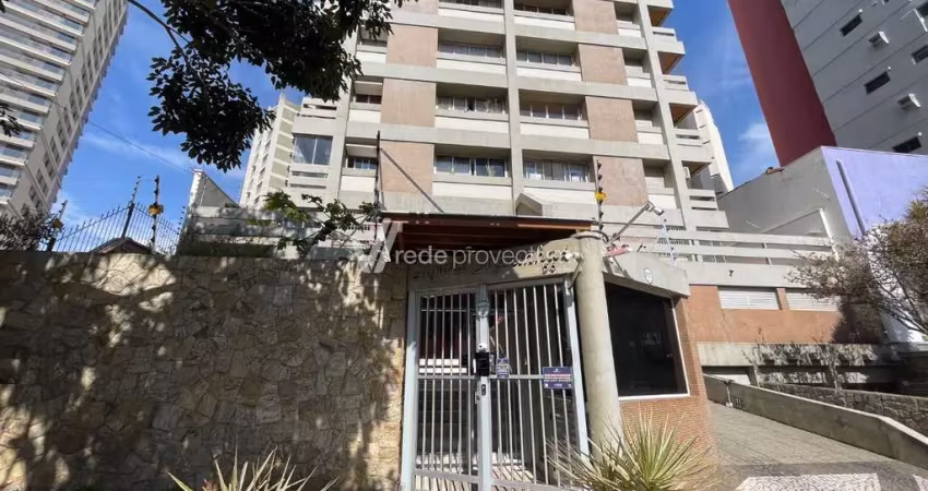 Apartamento com 2 quartos para alugar na Rua Coronel Francisco Andrade Coutinho, 56, Cambuí, Campinas