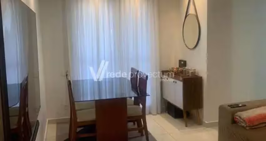 Apartamento com 3 quartos à venda na Rua Ézio Wagner da Silva, 89, Residencial Parque da Fazenda, Campinas