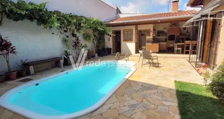 Casa com 3 quartos para alugar na Rua Cândido Portinari, 338, Parque São Quirino, Campinas
