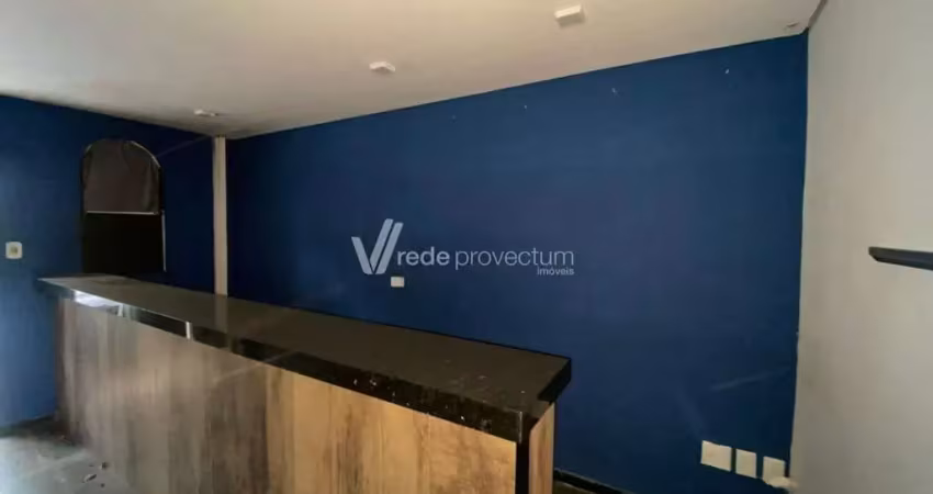Casa comercial para alugar na Rua Frei José de Monte Carmelo, 453, Jardim Proença, Campinas