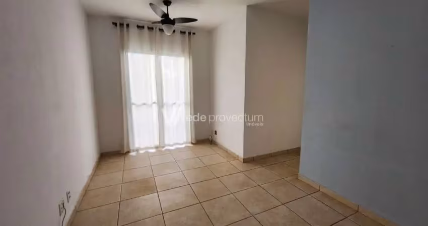 Apartamento com 2 quartos à venda na Rua Luiz Dionísio de Souza, 185, Jardim Myrian Moreira da Costa, Campinas