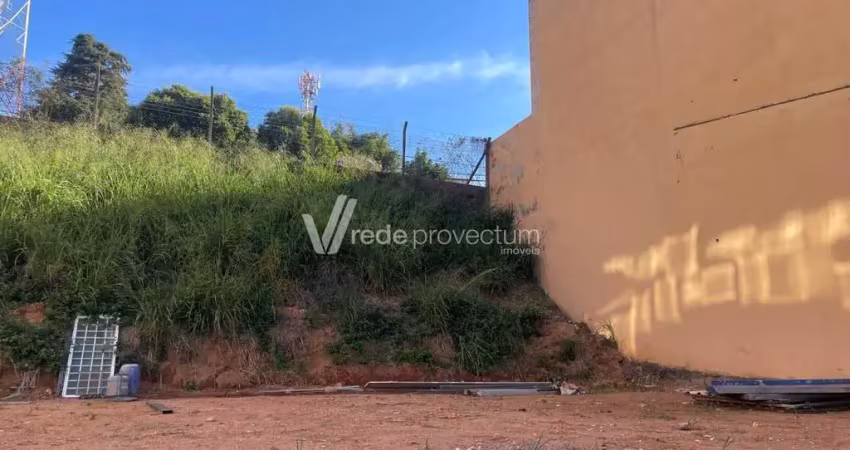 Terreno comercial para alugar na Rua das Petúnias, s/n°, Jardim das Vitórias Régias, Valinhos