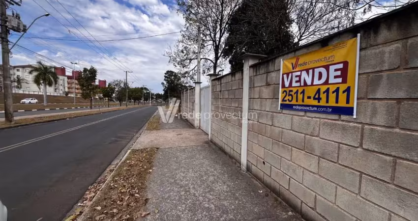 Terreno comercial à venda na Thomaz Jasso, 858, Chácara Recreio Primavera, Jaguariúna
