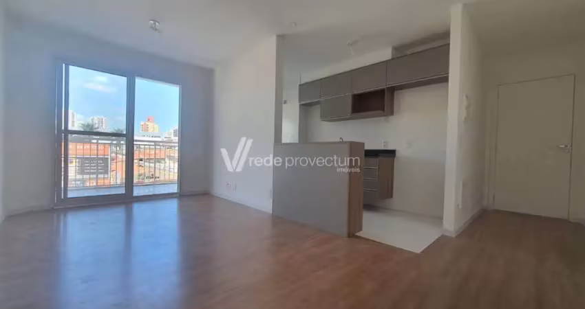 Apartamento com 3 quartos para alugar na Avenida Monsenhor Jerônimo Baggio, 275, Taquaral, Campinas