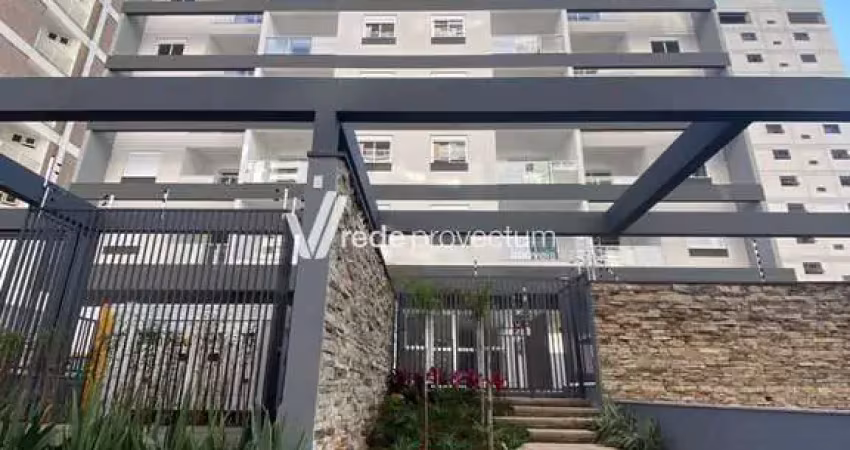 Apartamento com 1 quarto para alugar na Rua Álvaro Muller, 135, Vila Itapura, Campinas