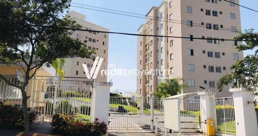 Apartamento com 2 quartos à venda na Rua Ramão Olavo Saravy Filho, 1095, Jardim Myrian Moreira da Costa, Campinas