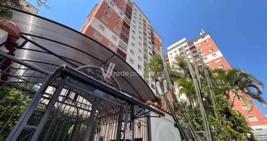 Apartamento com 3 quartos à venda na Rua Votorantim, 100, Vila Nova, Campinas