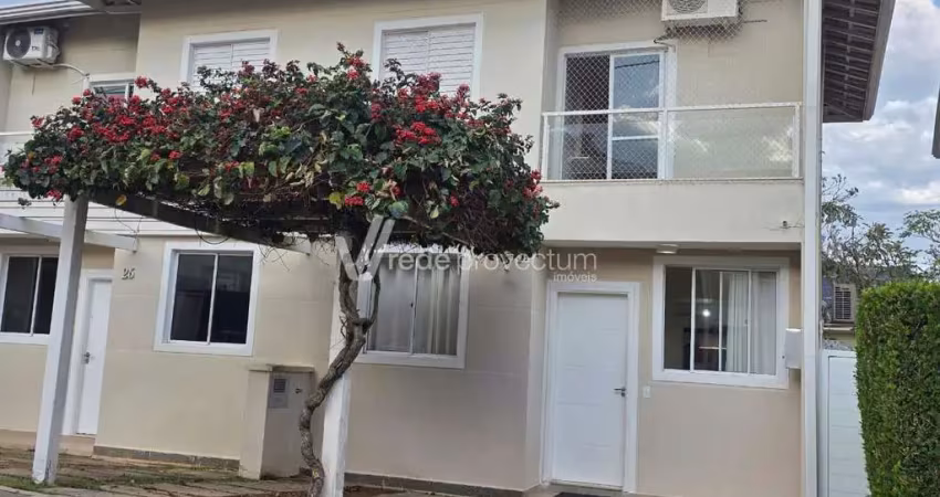 Casa em condomínio fechado com 3 quartos à venda na Rua Latino Coelho, 421, Parque Taquaral, Campinas