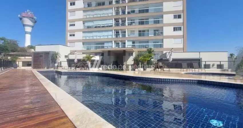 Apartamento com 3 quartos para alugar na Rua Francisco Glicério, 404, Castelo, Valinhos