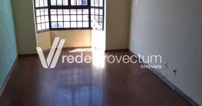 Apartamento com 3 quartos à venda na Avenida Padre Manoel da Nóbrega, 355, Jardim García, Campinas