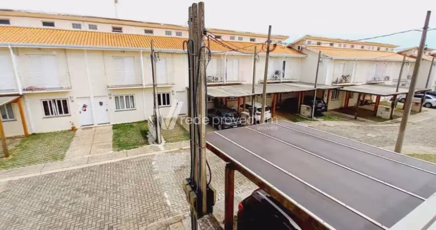 Casa em condomínio fechado com 2 quartos para alugar no Loteamento Parque São Martinho, Campinas 