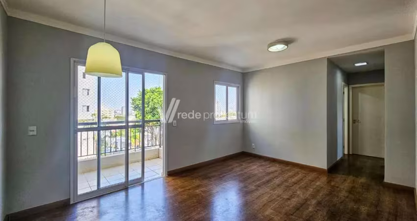 Apartamento com 3 quartos para alugar na Rua Irmã Maria Inês, 84, Jardim Chapadão, Campinas