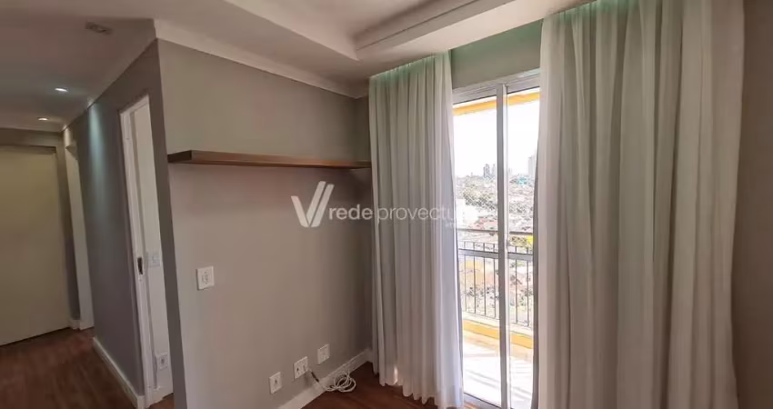 Apartamento com 3 quartos à venda na Avenida Padre Guilherme Ary, 76, São Bernardo, Campinas