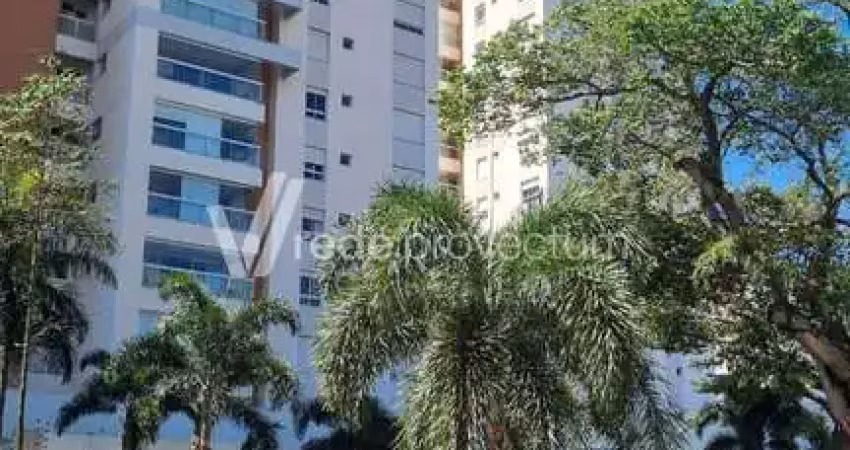 Apartamento com 3 quartos para alugar na Rua São Salvador, 220, Taquaral, Campinas
