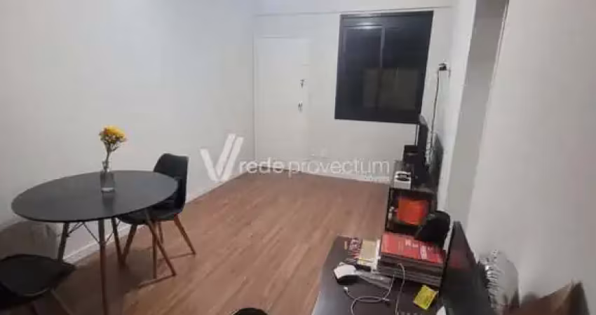 Apartamento com 1 quarto à venda na Rua São Carlos, 172, Vila Industrial, Campinas