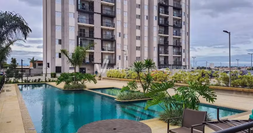 Apartamento com 2 quartos à venda na Travessa Livino Nunes, 70, Parque Gabriel, Hortolândia