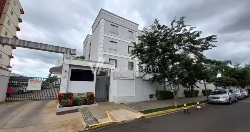 Apartamento com 2 quartos à venda na Rua Francisco Fadim, 120, Morumbi, Paulínia