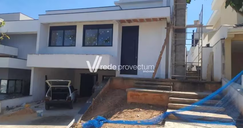 Casa em condomínio fechado com 3 quartos à venda na Rua Cesar Lattes, s/n°, Swiss Park, Campinas