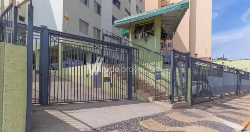 Apartamento com 2 quartos à venda na Rua Professor Jorge Nogueira Ferraz, 52, Jardim Chapadão, Campinas