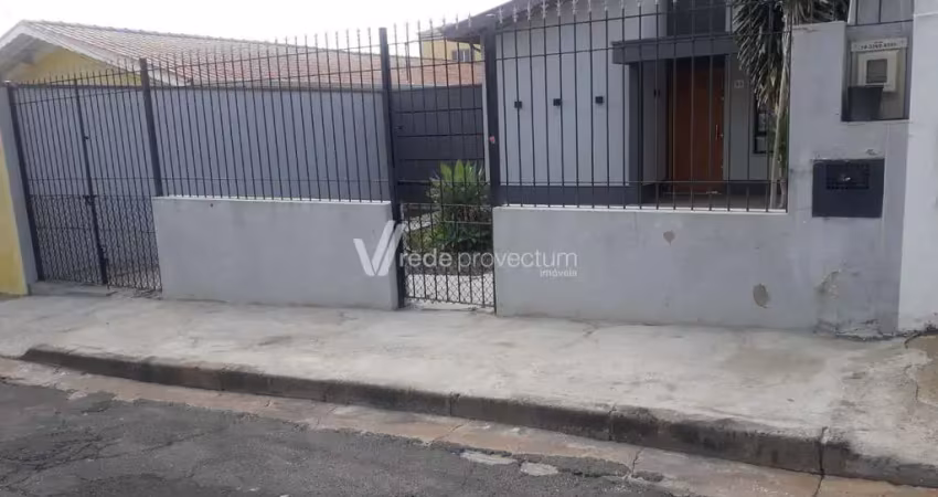 Casa com 3 quartos para alugar na Vila Teixeira, Campinas 