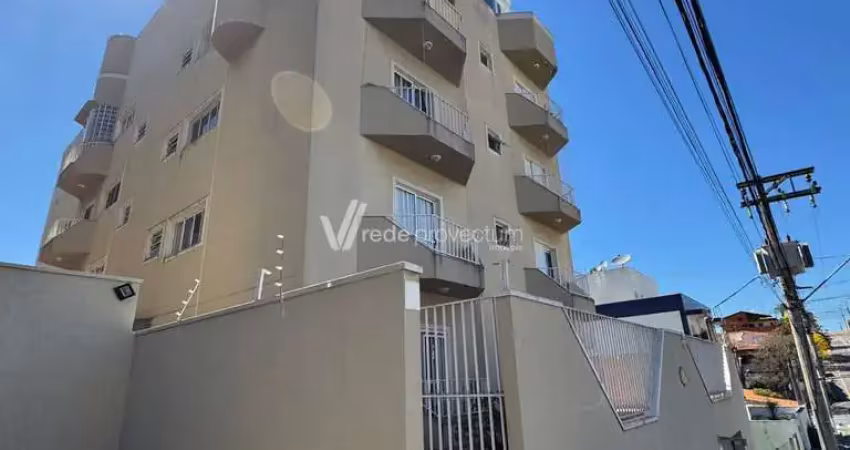 Cobertura com 3 quartos para alugar na Rua dos Pardais, 89, Santa Rosa, Vinhedo