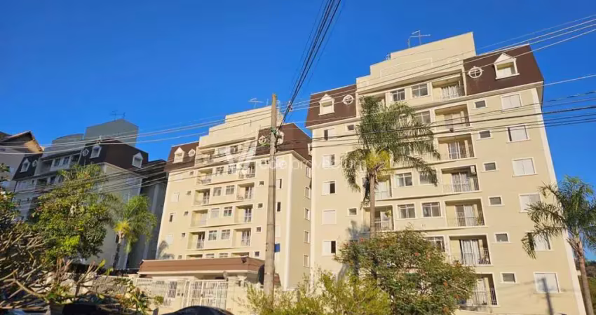 Apartamento com 2 quartos à venda no Mansões Santo Antônio, Campinas 