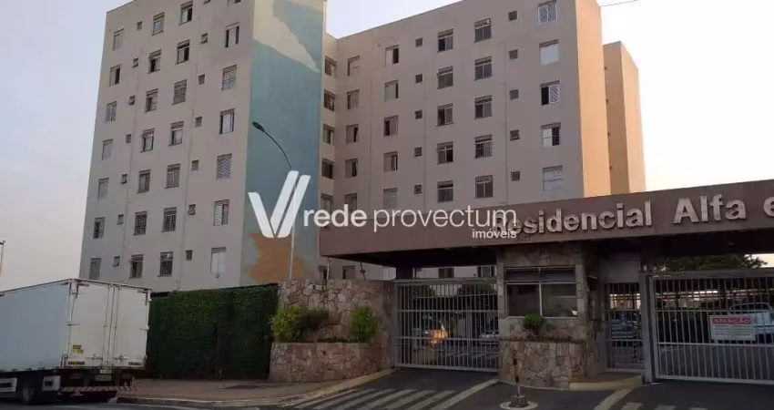 Apartamento com 2 quartos para alugar na Rua Doutor Sylvio Carvalhaes, 1477, Jardim Paulicéia, Campinas