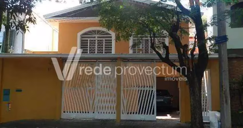 Casa comercial para alugar na Rua Olímpia, 13, Chácara da Barra, Campinas