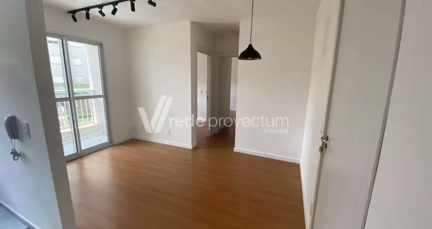 Apartamento com 2 quartos para alugar no Residencial Parque da Fazenda, Campinas 
