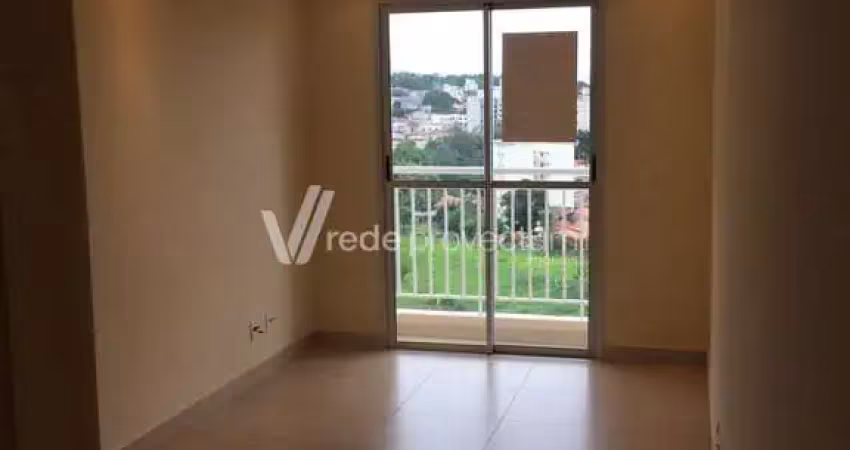 Apartamento com 2 quartos à venda no Bonfim, Campinas 
