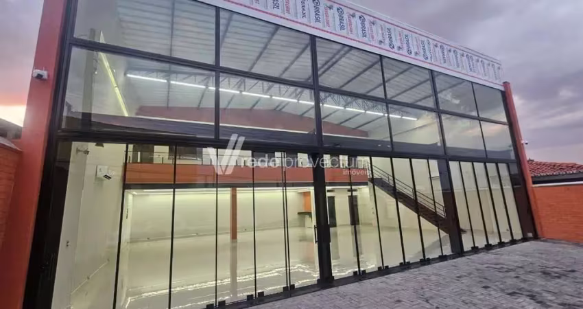 Barracão / Galpão / Depósito à venda na Rua Nicarágua, 496, Jardim Nova Europa, Campinas
