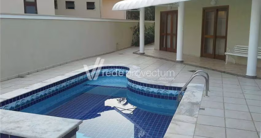 Casa em condomínio fechado com 4 quartos à venda no Condomínio Millenium, Valinhos 
