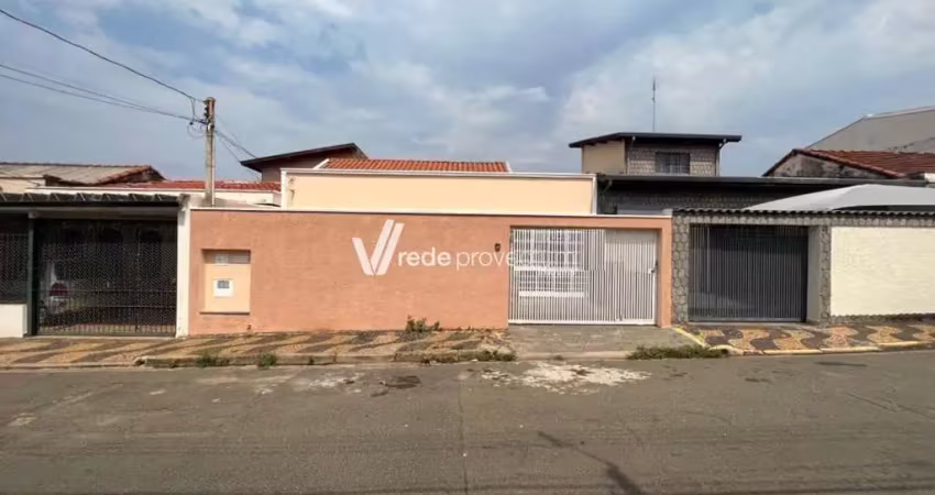 Casa com 2 quartos para alugar na Bahia, 51, São Bernardo, Campinas