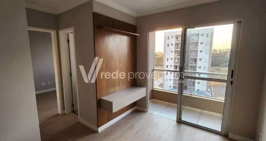 Apartamento com 2 quartos à venda na Avenida Thereza Ana Cecon Breda, 1951, Vila São Pedro, Hortolândia