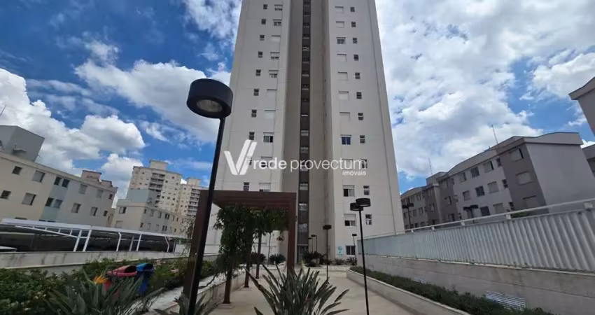 Apartamento com 2 quartos para alugar na Rua Monsenhor Agnaldo José Gonçalves, 730, Vila Proost de Souza, Campinas