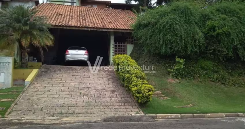 Casa em condomínio fechado com 3 quartos à venda no Colinas do Ermitage (Sousas), Campinas 