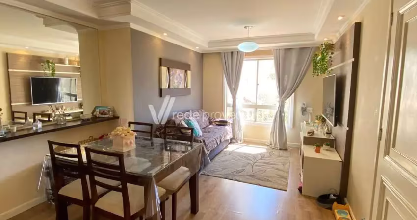 Apartamento com 3 quartos à venda na Rua São Miguel Arcanjo, 1730, Jardim Nova Europa, Campinas