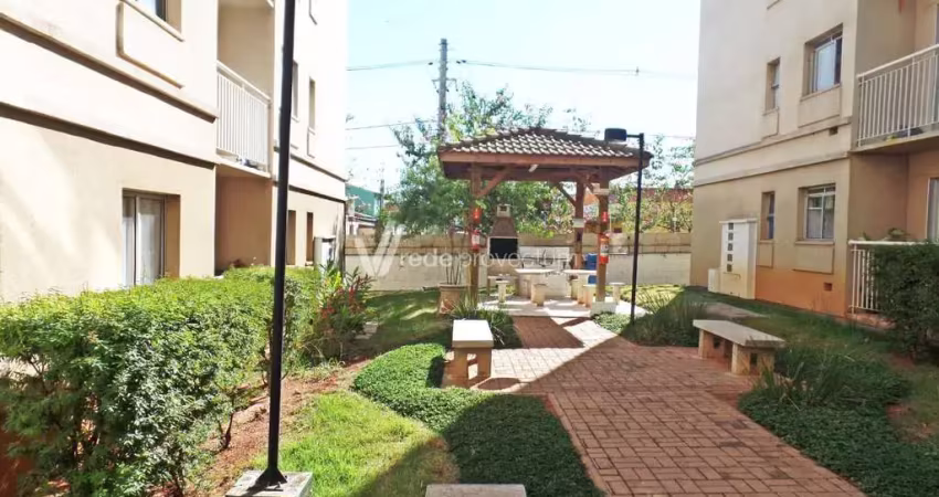 Apartamento com 2 quartos à venda na Rua Maria Cândida Conceição, 164, Jardim Mirassol, Campinas