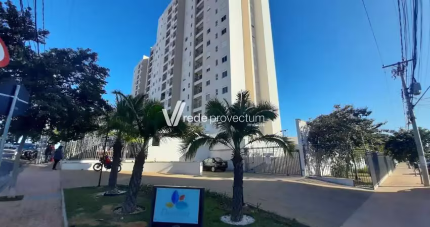 Apartamento com 2 quartos à venda na Rua Augusto Emílio Zaluar, 59, Jardim Chapadão, Campinas