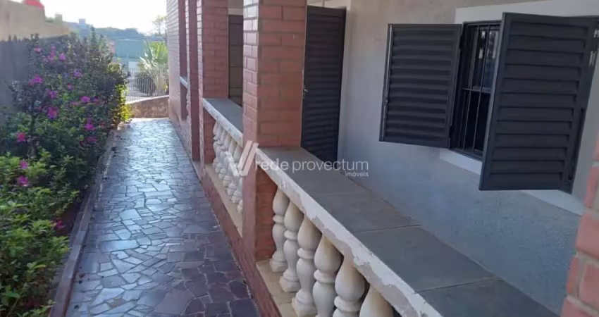 Casa comercial para alugar no Jardim Planalto, Campinas 